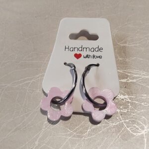 Boucle d’oreille