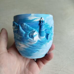 Pot phare