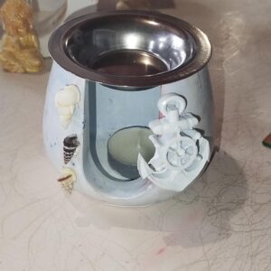 Diffuseur boule