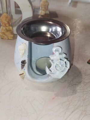 Diffuseur boule