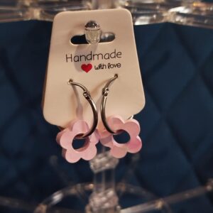 Boucle d’oreille