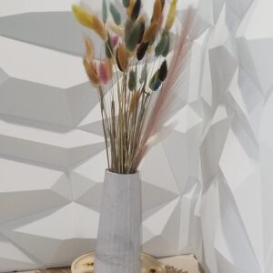 Vase long