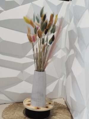 Vase long