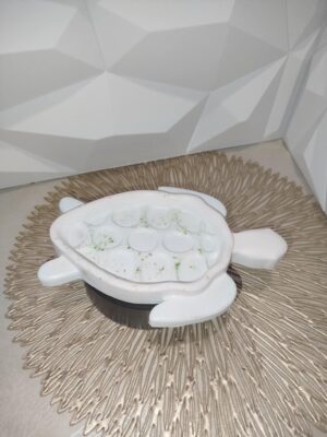 Porte savon tortue – Image 2
