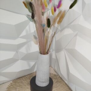 Vase long