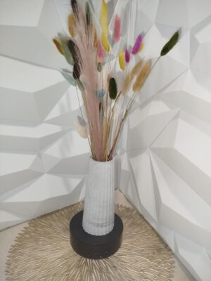 Vase long – Image 2